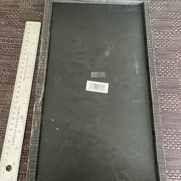 Bunk House Rules Sign - Picture 3 of 3